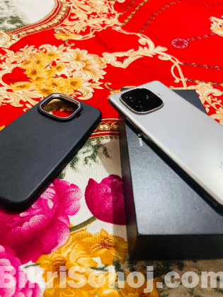 IQOO Z9 TURBO+ plus